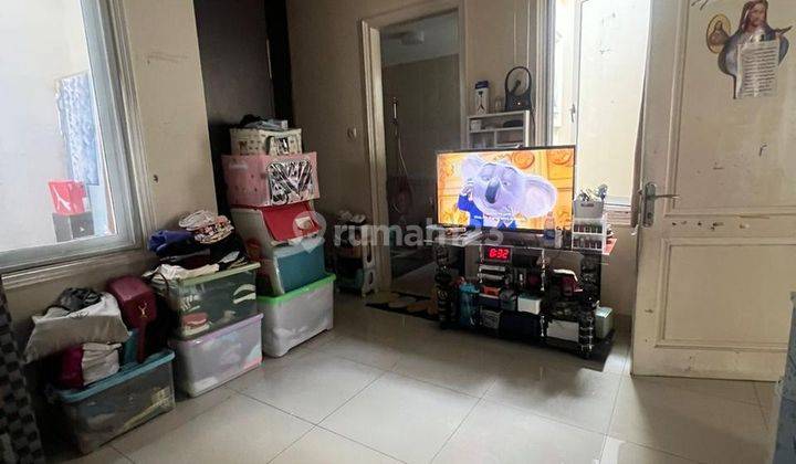 Rumah Bagus Di Kawasan Elite Kebon Jeruk Dekat Kemanggisan Slipi 2