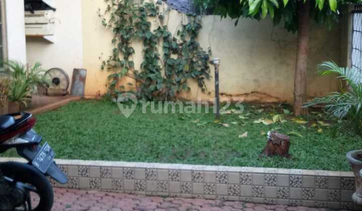 Rumah Bagus di Jakarta Selatan Deket Pancoran Kemang Rumah Bagus di Jakarta Selatan Deket Pancoran Kemang