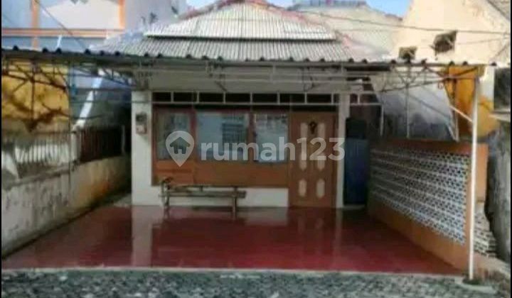 5 Menit ke Pondok Indah, Gandaria City, Kebayoran Baru