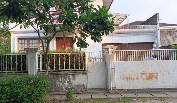 Jual Cepat Rumah Bagus, Harga Murah Di Permata Hijau  2