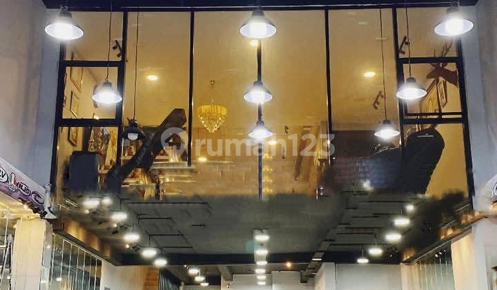 Luxury House Provincial Route Near Cijantung Ps Rebo Luxury House Provincial Route Near Cijantung Ps Rebo