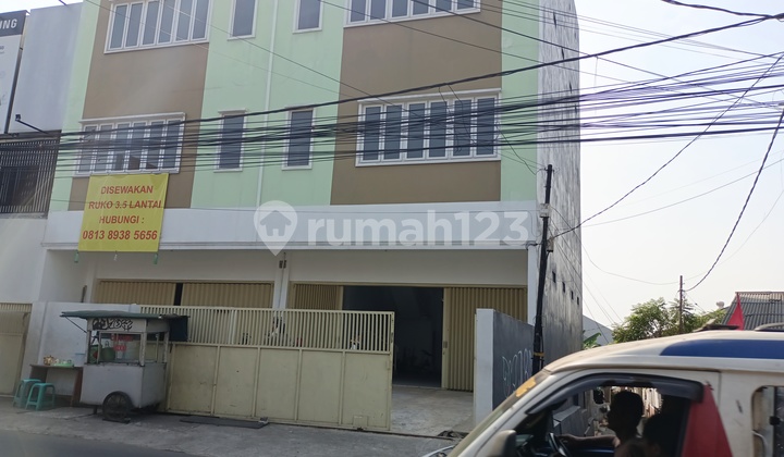 Mas Triangle Ciledug Joglo. Airport Toll Access, Jorr & Bintaro Mas Triangle Ciledug Joglo. Airport Toll Access, Jorr & Bintaro