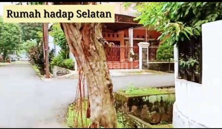 Selangkah Ke Toll Joglo, Pusat Bisnis Joglo, Meruya, Ciledug 2