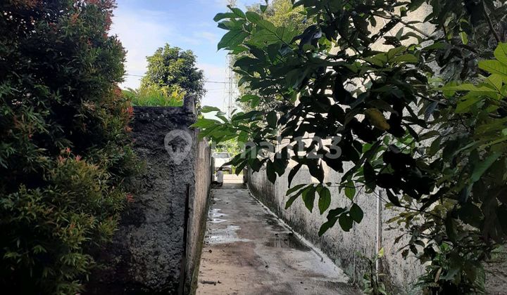 Pancoran Mas Depok Deket Akses Tol Stasiun Ka Itc Depok 2