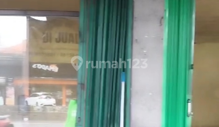 Jalur Utama Pasar Minggu Pejaten Ragunan Jalur Utama Pasar Minggu Pejaten Ragunan