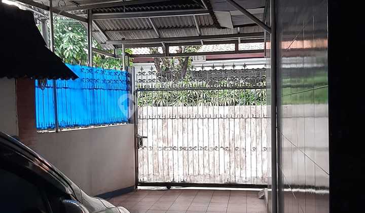 Strategis di Jaksel, Arteri Pondok Indah, Keb Lama, Keb Baru 2