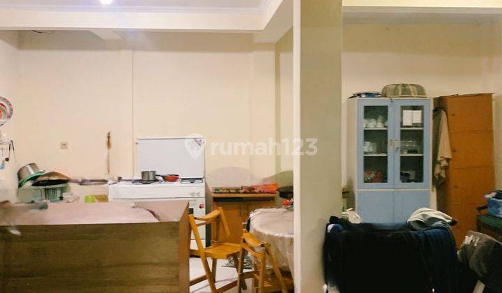 Rumah Di Komplek Larangan Deket Halte Puri Beta 2