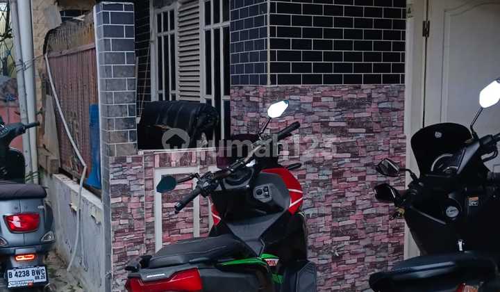 Dekat Busway Puri Beta Ciledug, Stasiun Sudimara,Bintaro Dekat Busway Puri Beta Ciledug, Stasiun Sudimara,Bintaro