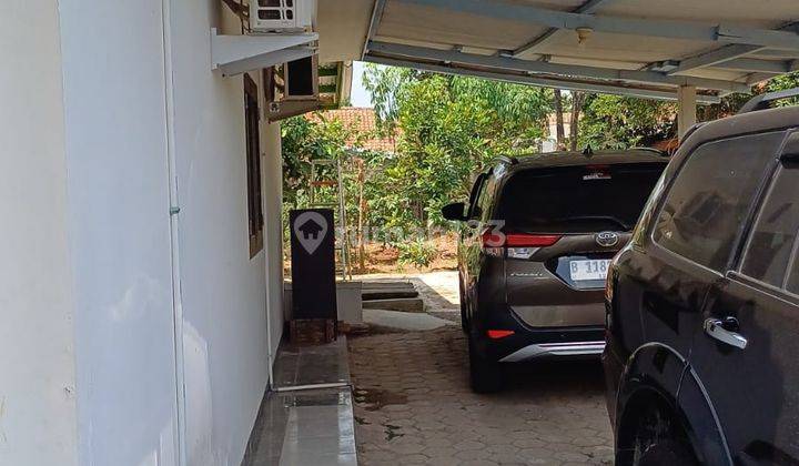 Rumah Bagus Luas Asri Di Pusat Kota Purwakarta  2