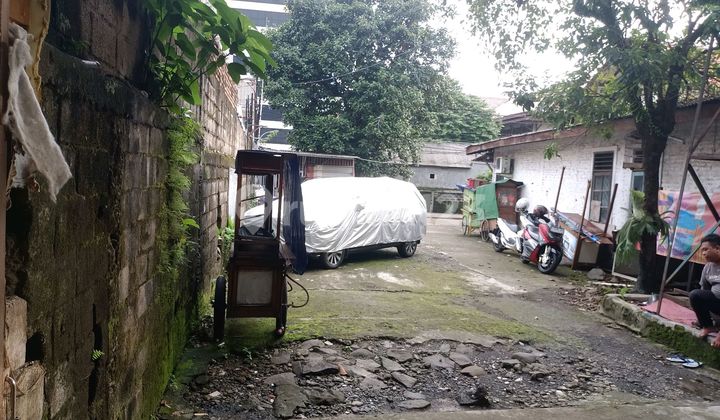 Gudang Deket Jln Raya Simatupang Jatipadang Ps Minggu Jaksel