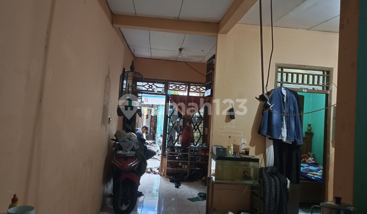 Strategis ke Itc Permata Hijau Senayan Kebon Jeruk Kebayoran Lama 2