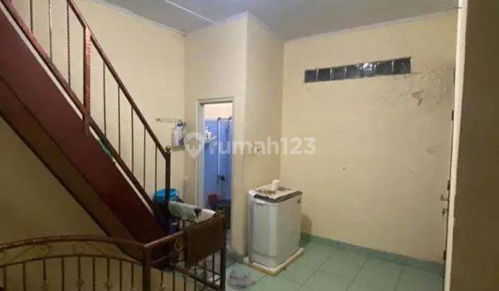 Jual Cepat Rumah Bagus Di Lingkungan Asri  2