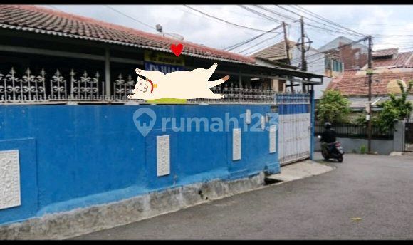 Strategis di Jaksel, Arteri Pondok Indah, Keb Lama, Keb Baru