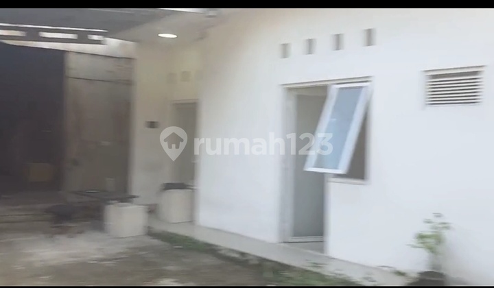 Ready-to-Live Warehouse Near Kunciran Toll, Pinang, BSD, Alam Sutra Ready-to-Live Warehouse Near Kunciran Toll, Pinang, BSD, Alam Sutra