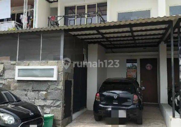 RUMAH DE CASA RESIDENCE LAKARSANTRI SURABAYA   1