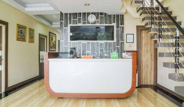 Cepat Guest House Kost Mewah Strategis di Surabaya 2