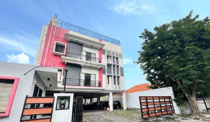  Cepat Guest House Kost Mewah Strategis Dekat Raya Jemursari  1