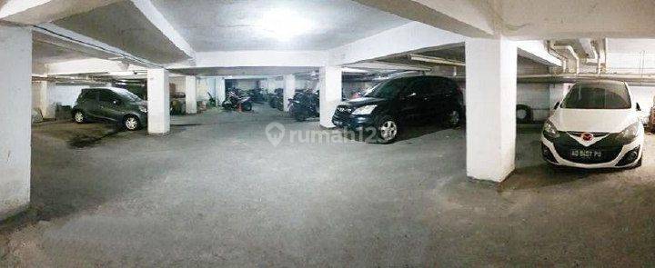 Kost Eksklusif di Area Padang Pasir Siwalankerto Surabaya 2