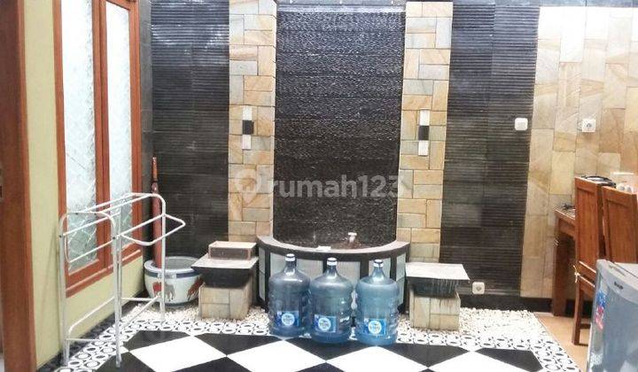 Rumah Kos Furnished di Gresik Kota Baru  2