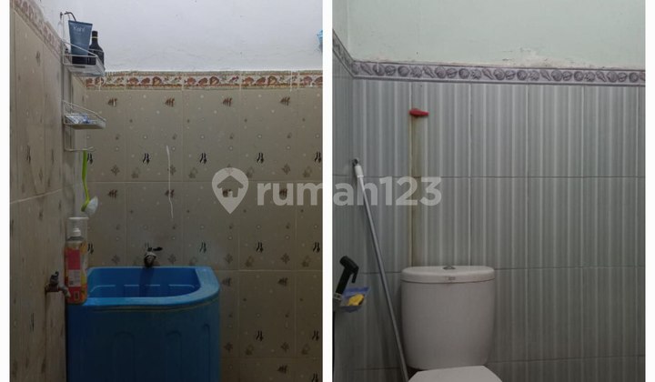 Rumah Di Perum Singgasana Cerme Gresik Bagus Minimalis Murah 2