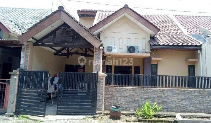 Rumah pondok mutiara, dekat Gate TOL Sidoarjo, Lippo Plaza Rumah pondok mutiara, dekat Gate TOL Sidoarjo, Lippo Plaza