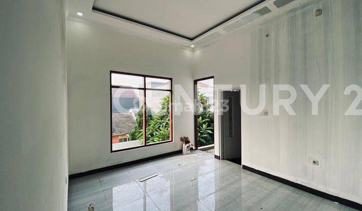 Rumah Siap Huni Grand Depok City, 2 Lantai Plus, Depok 2