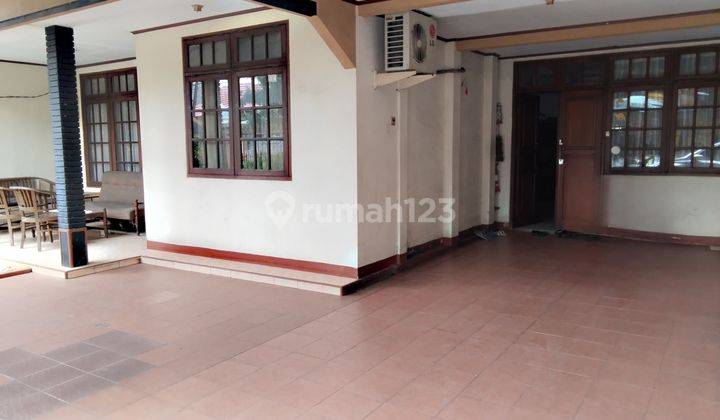 Rumah Shm Bagus Barat Lokasi Dekat Pusat Kota  2