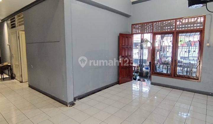 Rumah Lokasi Strategis  2