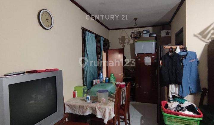 Rumah Dekat Pusat Kota Di Jl Drupada Bantarjati Bogor 2