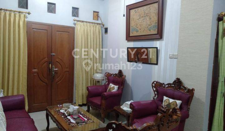 Rumah Lokasi Strategis, KA TJ. Barat, Kebagusan, Jakarta Selatan 2