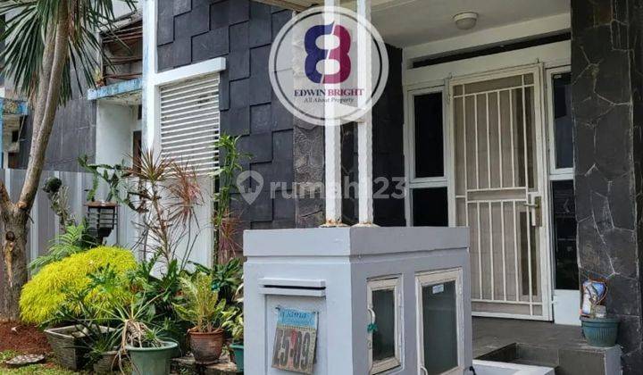 Di Jual Rumah Bagus di Bintaro Jaya Sektor 9 2