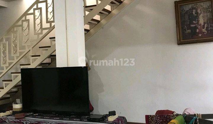 Rumah Murah Bisa Kpr Dkt Bintaro Plaza 2