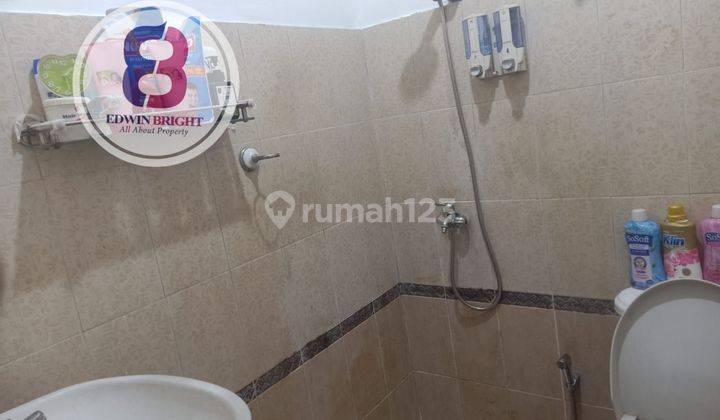 Rumah Dijual Di Graha Raya Bintaro Sektor 9 Akses Dkt Toll Rule Jalan 4 Mobil 2