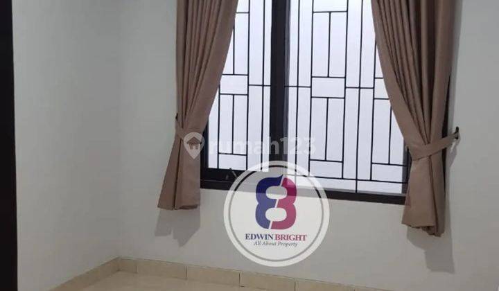 Di Jual Cepat Rumah Akses Tol Bintaro 2