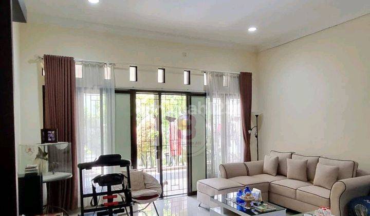 Rumah Best Price 15 Menit Pintu Toll Veteran Di Bintaro Jakarta Selatan 2