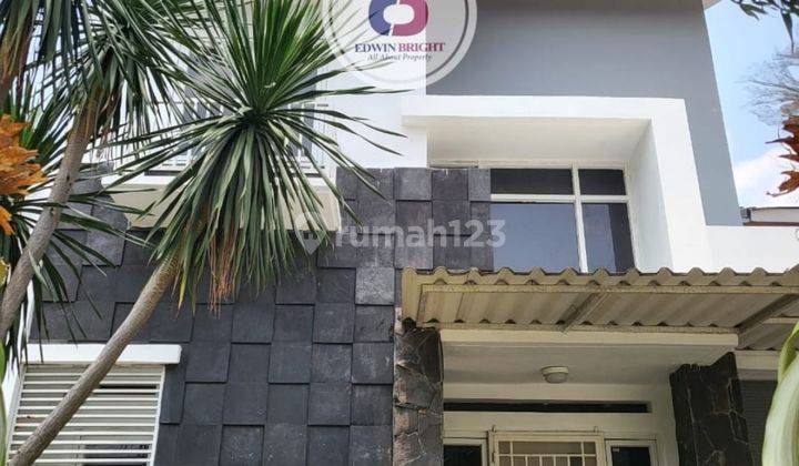 Di Jual Rumah Bagus di Bintaro Jaya Sektor 9 1