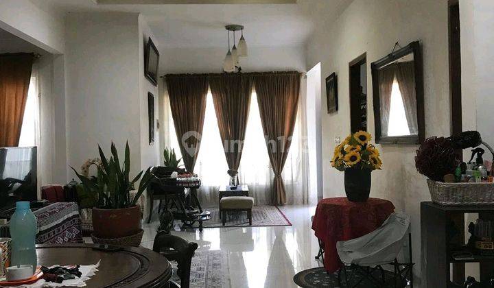 Rumah Murah Bisa Kpr Dkt Bintaro Plaza 1