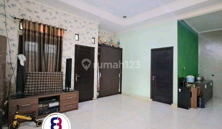 Rumah Asri Halama Luas Siap Huni 2