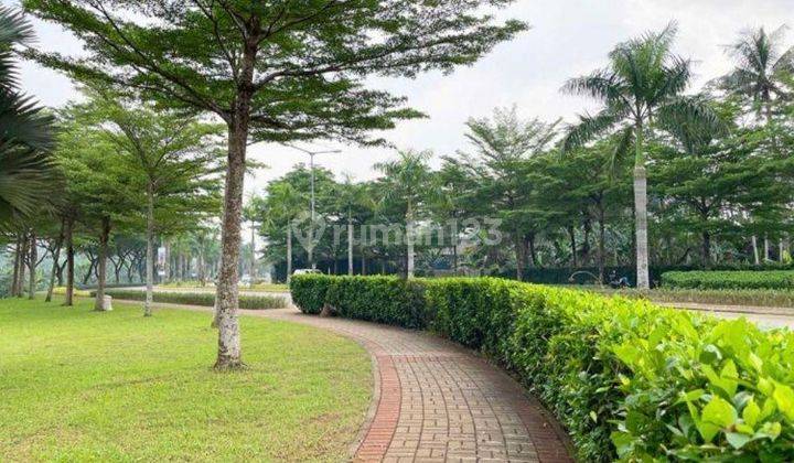 Dijual Rumah Murah Siap Huni Dlm Cluster Serpong Natura City 1