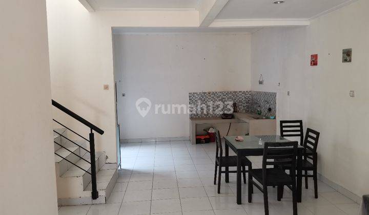 Jual Cepat - Serpong Garden Green Studentia C17 No17 (sebrang Citra Garden Serpong Bsd)  2