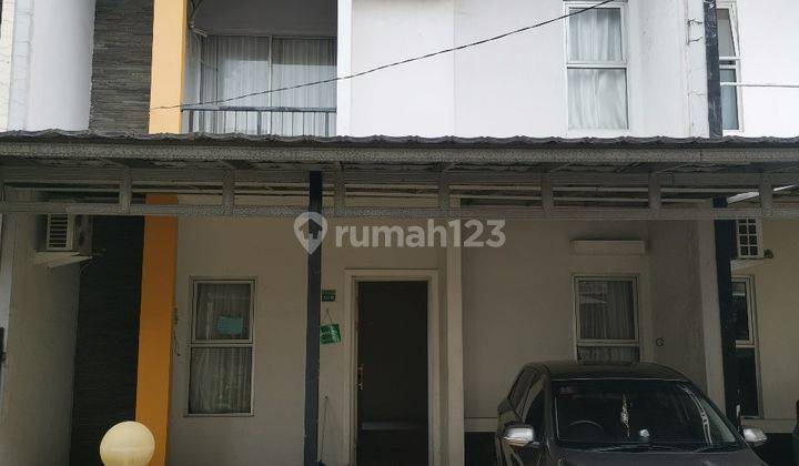 Jual Cepat - Serpong Garden Green Studentia C17 No17 (sebrang Citra Garden Serpong Bsd)  1