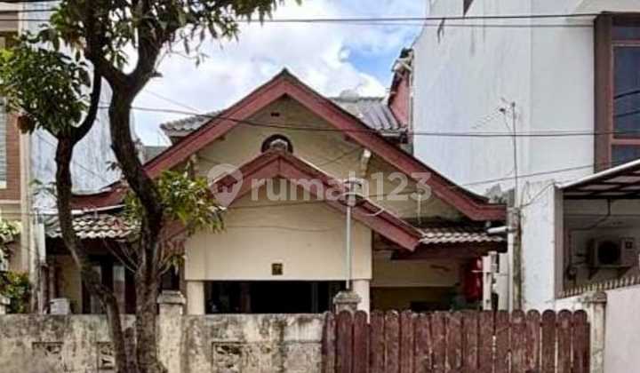 House Price Drop in Bintaro Sector 9, South Tangerang