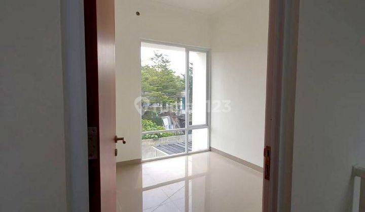 Rumah Syamsa Marwa Residence 2