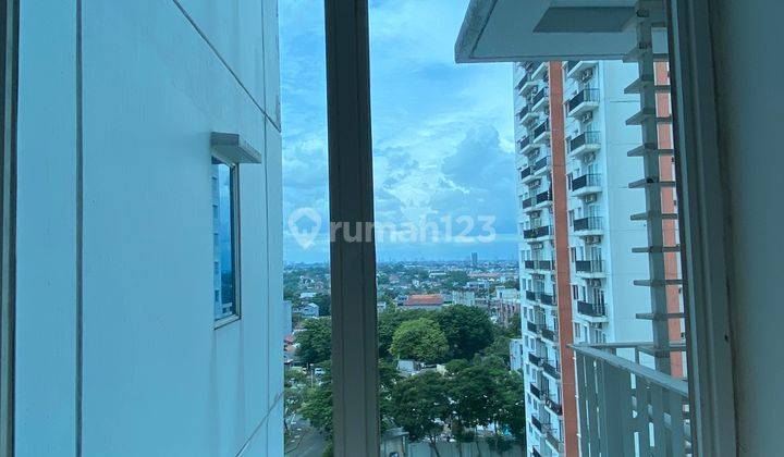 Aspen Peak Residence Jakarta Selatan 2