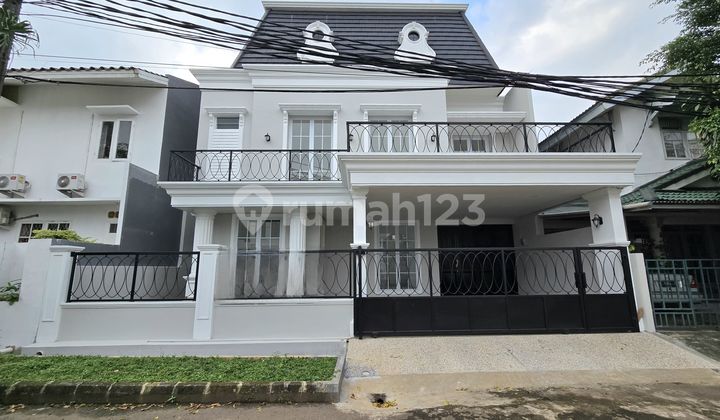 American Clasiccluster Bintaro Jayasektor 9