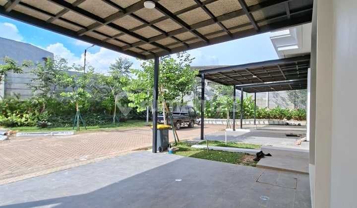 Rumah di Citra Garden Bintaro Siap Huni 2