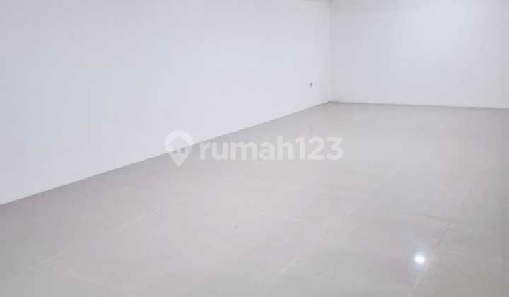 New Shop House on Kebagusan Main Road South Jakarta 4 Floors with Rooftop 2