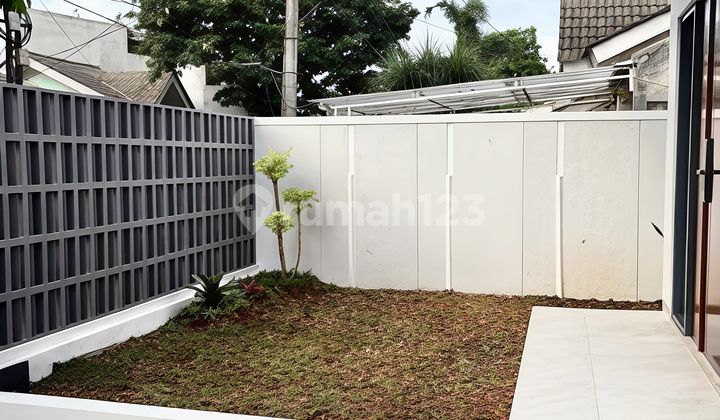 Modern Minimalist House for Sale 2