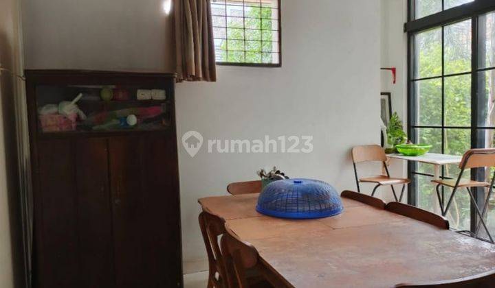 Rumah Terawat Siap Huni Bintaro Jaya Sektor 2  2