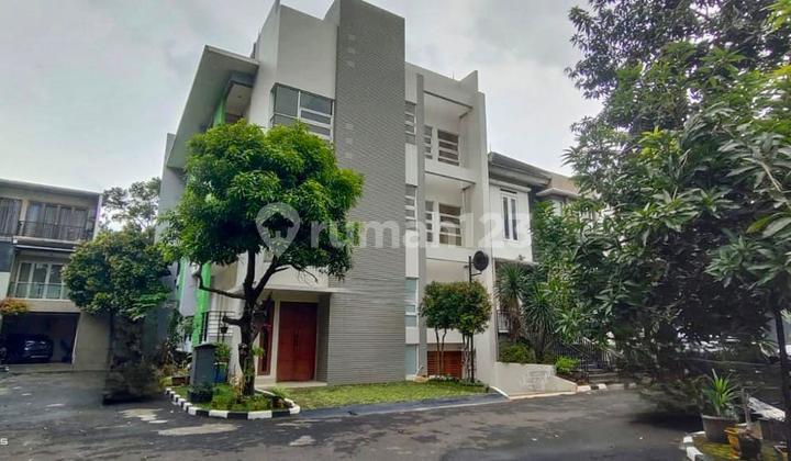 Rumah Dalam Cluster Untuk Komersial, Cocok Untuk Kos2an Di Area Mampang Prapatan, Jakarta Selatan Rumah Dalam Cluster Untuk Komersial, Cocok Untuk Kos2an Di Area Mampang Prapatan, Jakarta Selatan